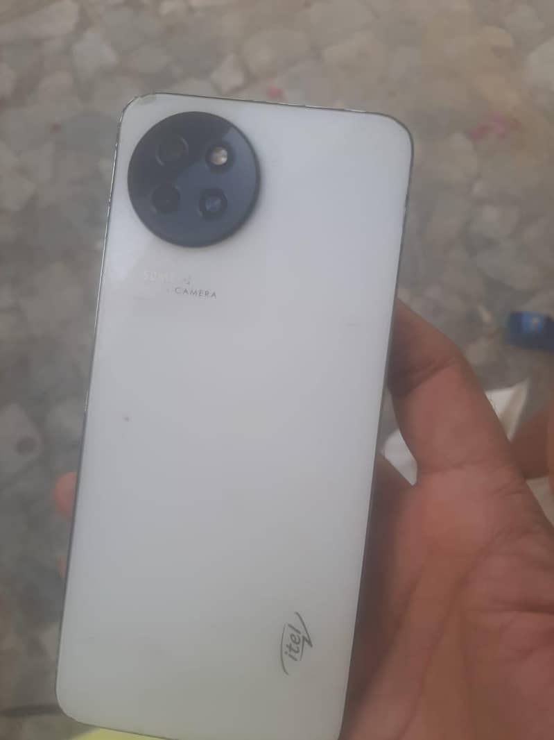 Itel S23 1