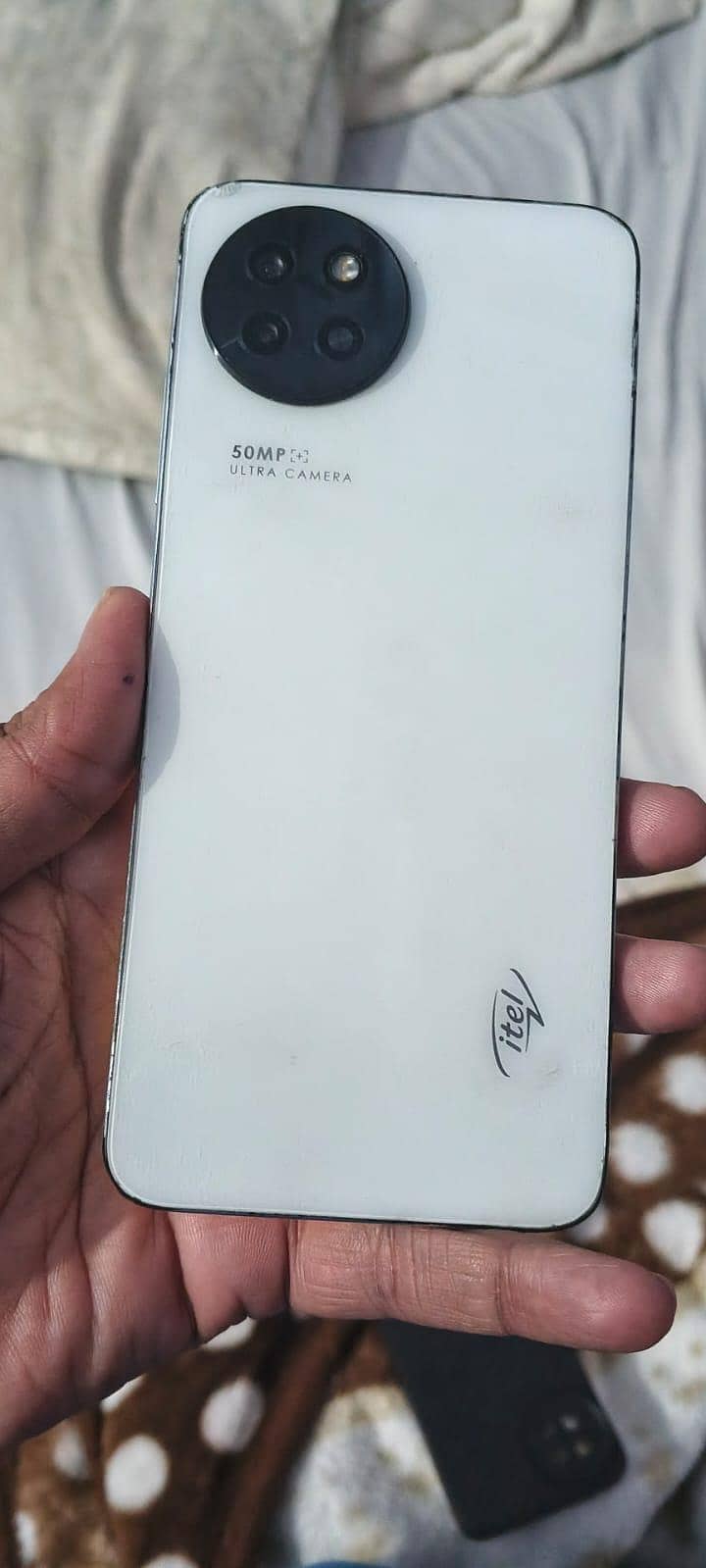 Itel S23 3