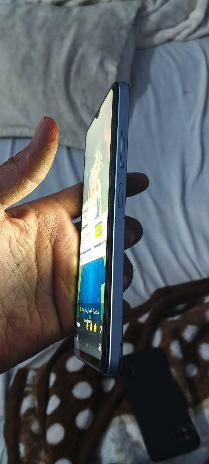Itel S23 4