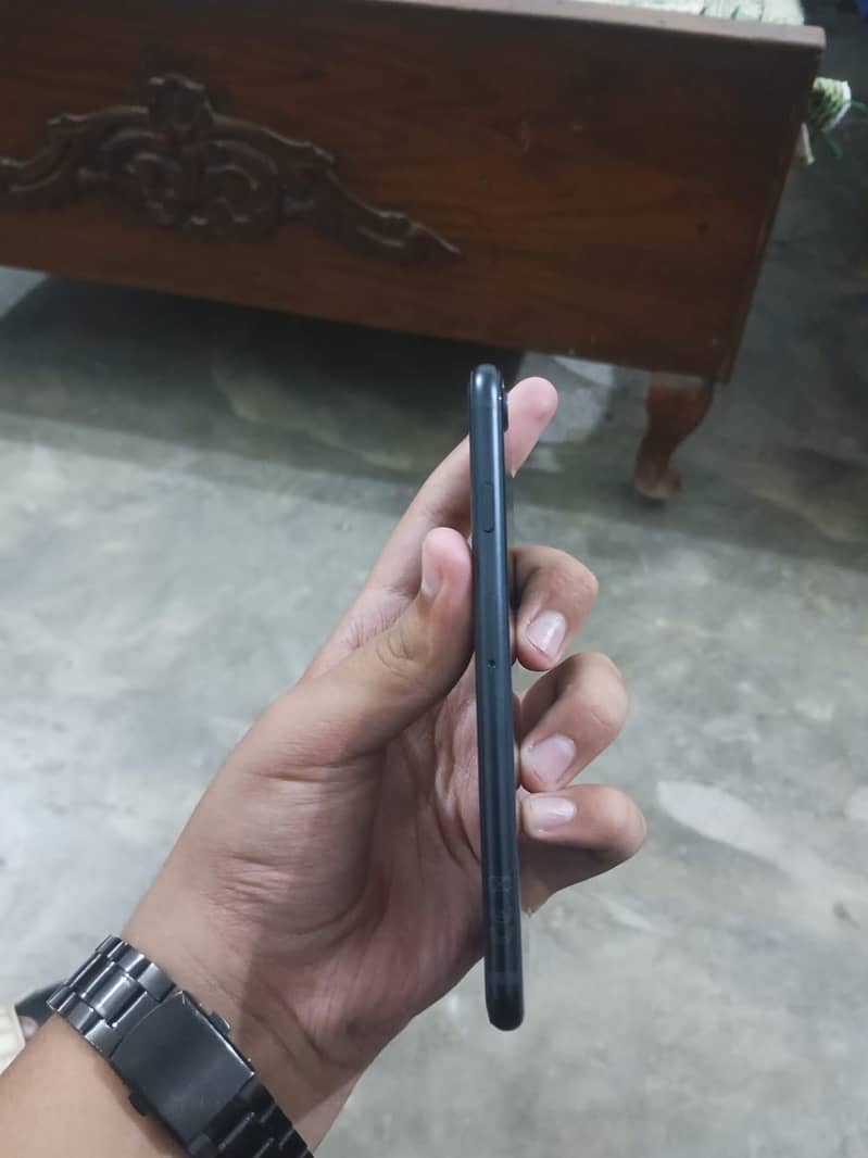 Apple iPhone SE 1