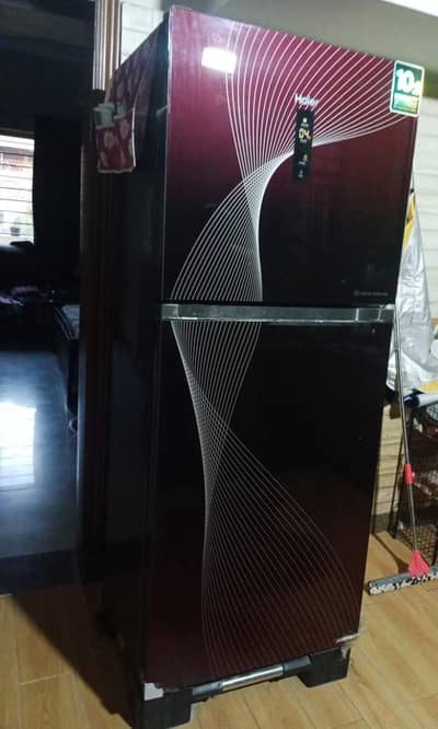 haier Fridge ifra