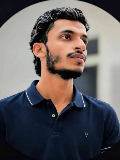 Umair Khan