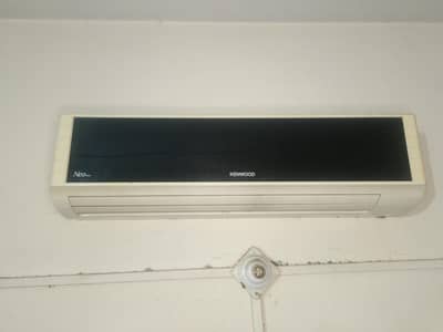 Kenwood Neo 1.5 Ton Split Air Conditioner