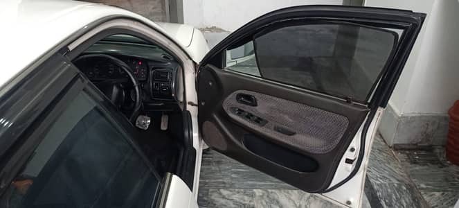 Toyota Corolla 1993