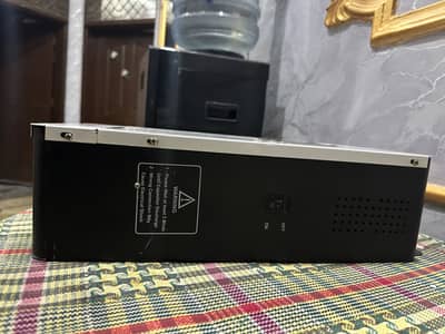 Solar Inverter