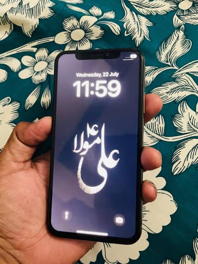 Apple iPhone XS