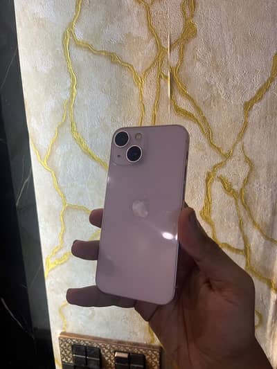 Apple iPhone 13 mini