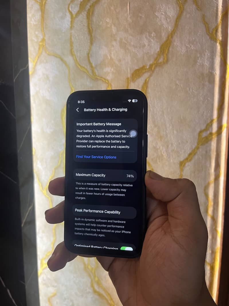 Apple iPhone 13 mini 3