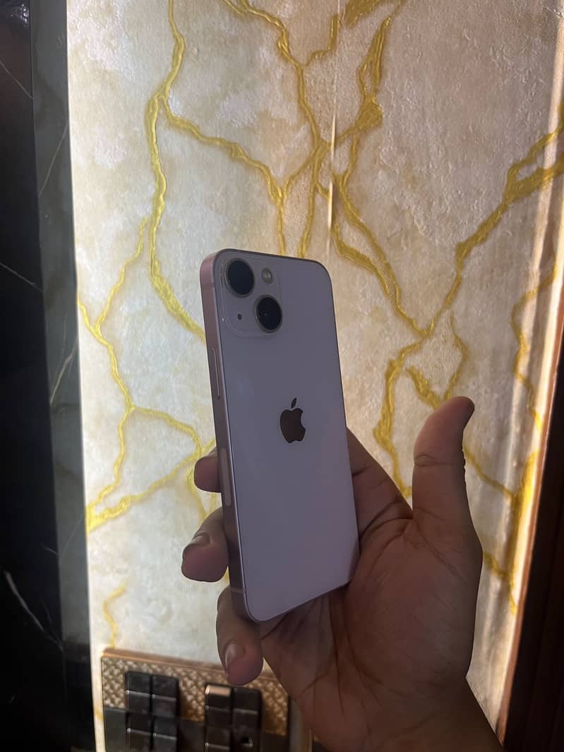 Apple iPhone 13 mini 5