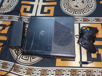 XBox 360