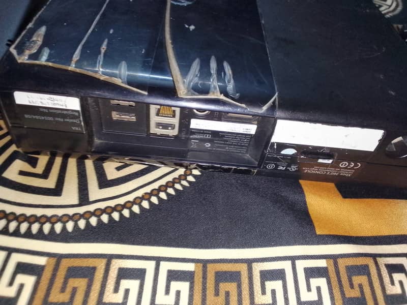 XBox 360 3