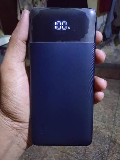 Oraimo power bank original 100% 10000 mAh capacity contact 03244063749