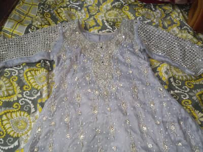 1 time used maksi good condition