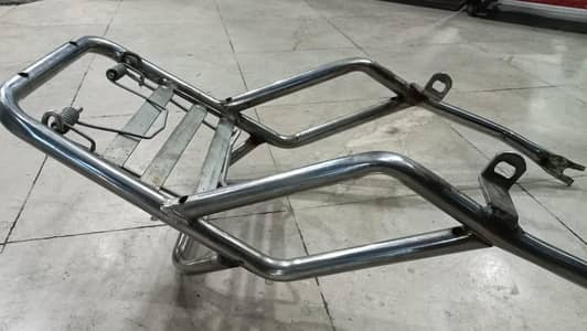 bike carrier