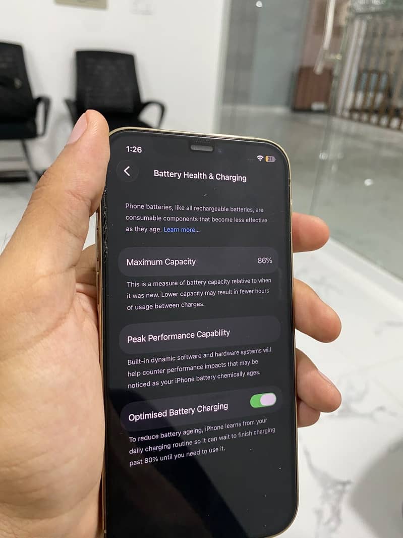 Apple iPhone 12 Pro 3