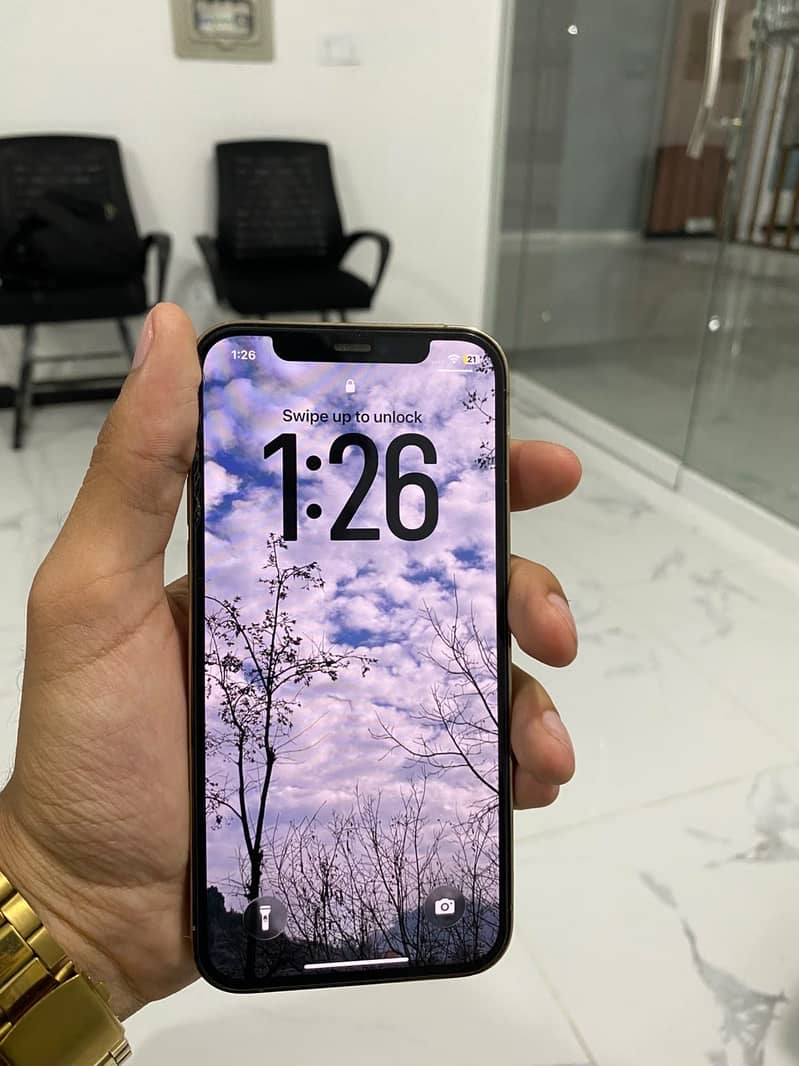 Apple iPhone 12 Pro 5