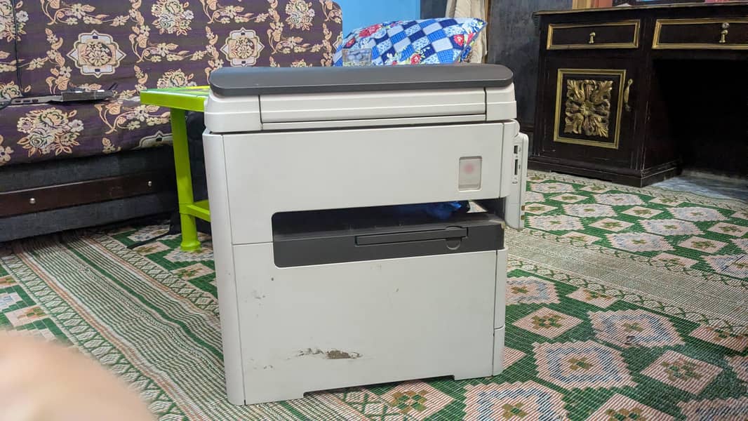 printer 4