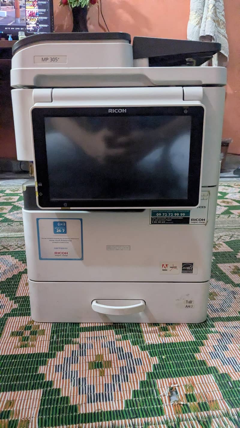 printer 5