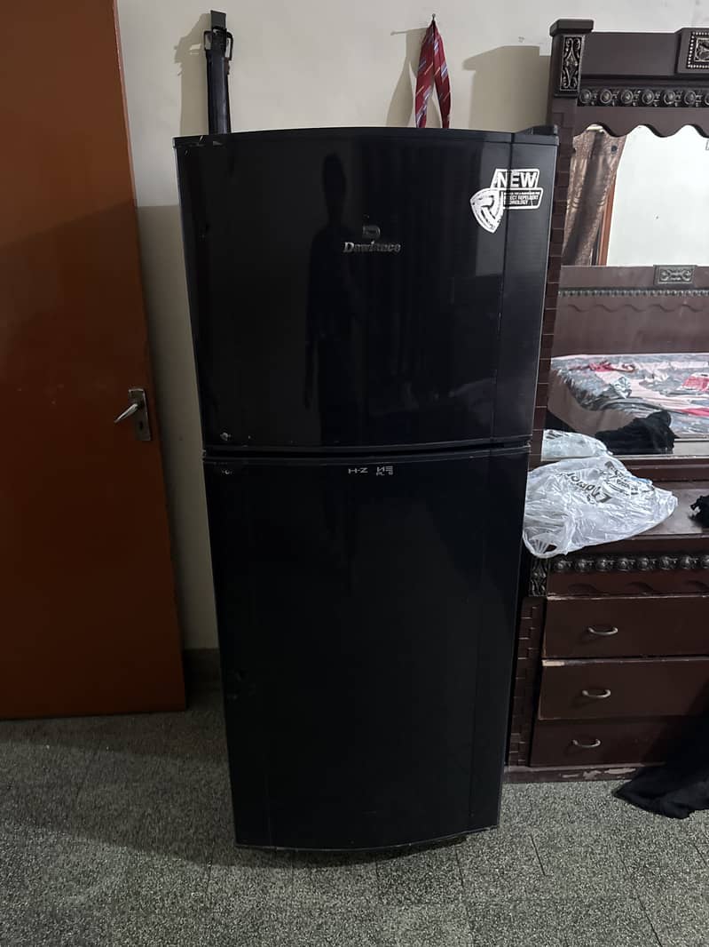 Dawlance fridge 1