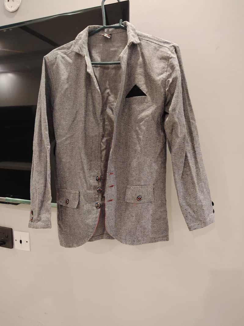 Blazer 0