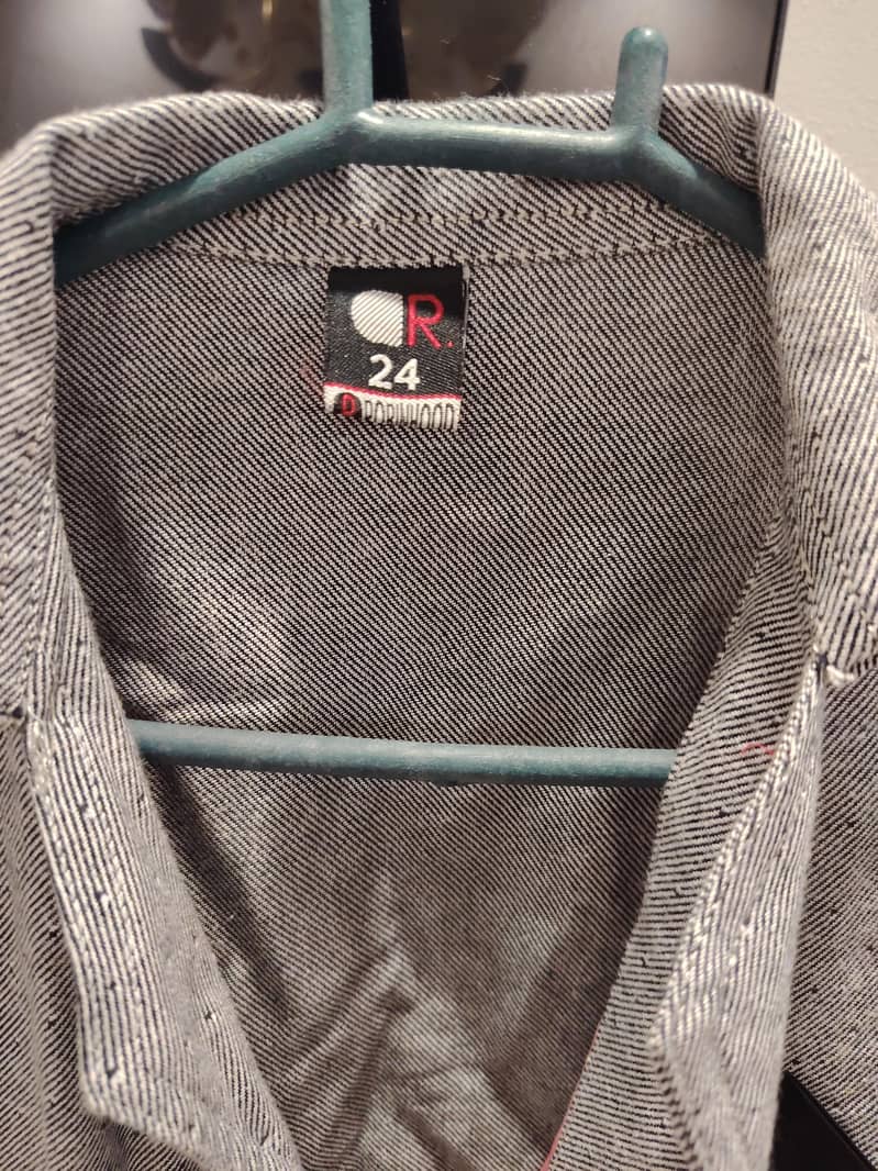 Blazer 1
