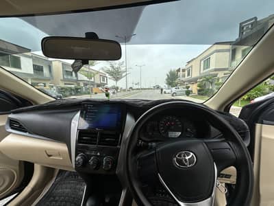Toyota Yaris 2026