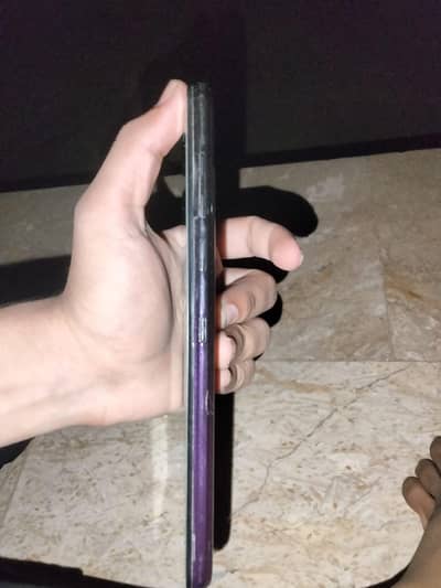 Infinix Smart 4