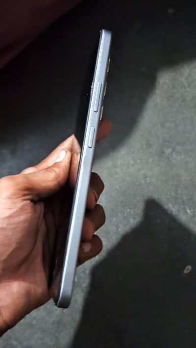 Infinix Hot 50 Pro