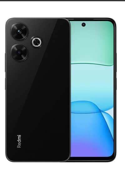 Xiaomi Redmi Note 13