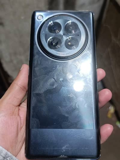 Infinix Zero 40