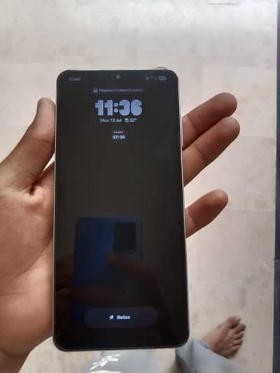 Samsung Mobile A06s