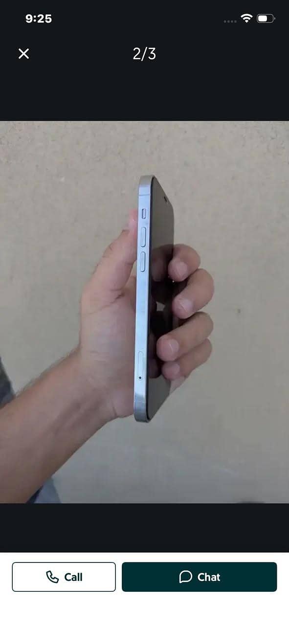 Apple iPhone 12 Pro 1
