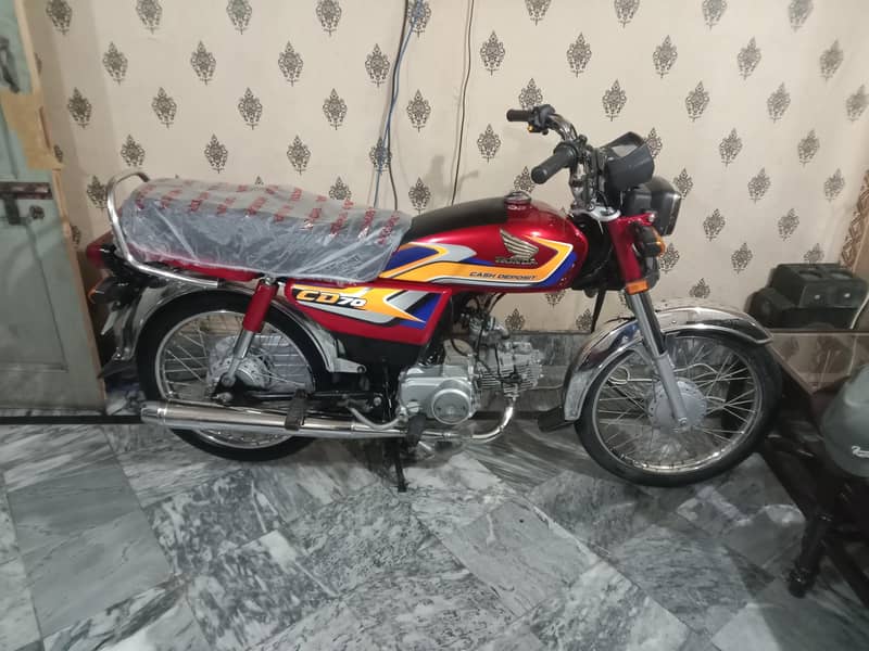 2025 model 0