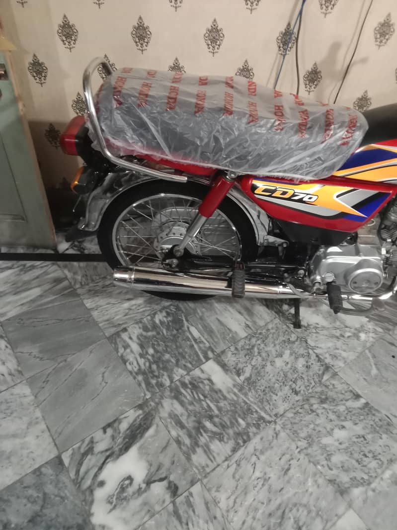 2025 model 1