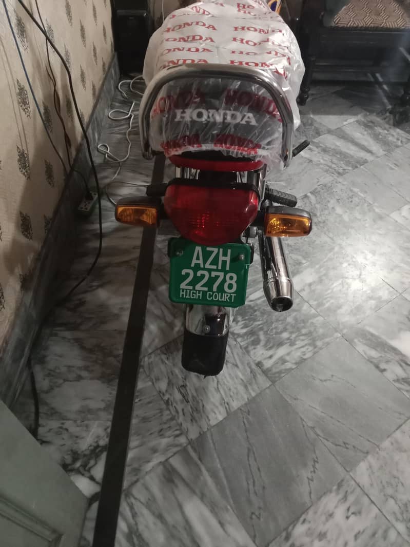 2025 model 4