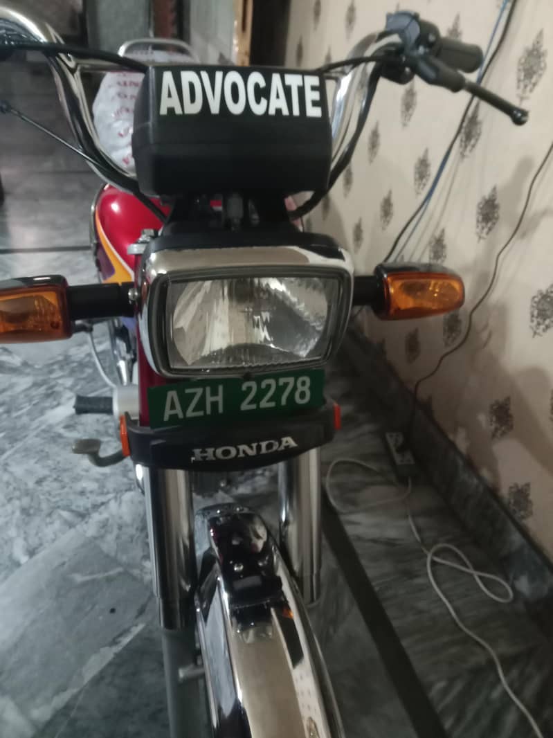 2025 model 5