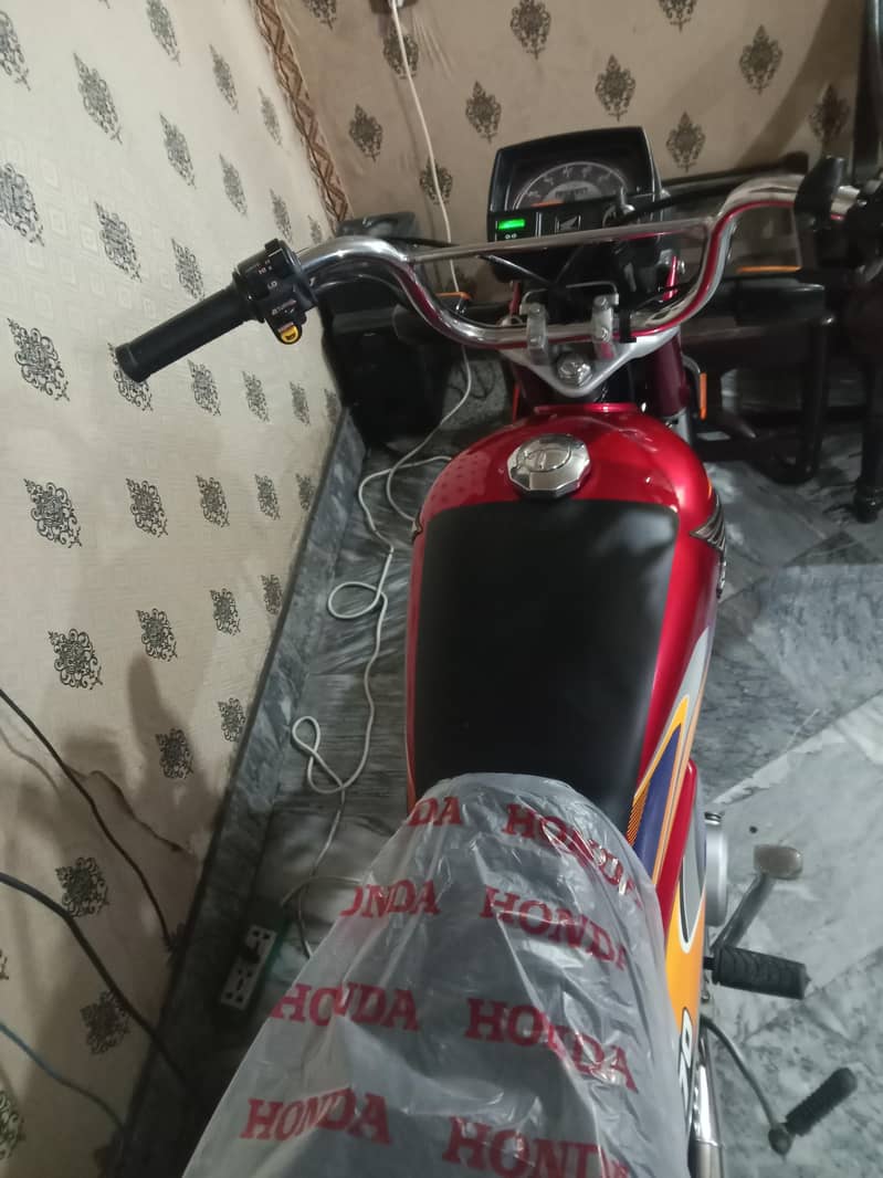 2025 model 6