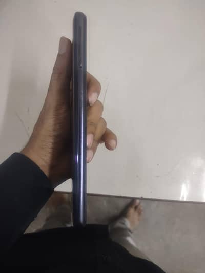 Samsung Mobile A31