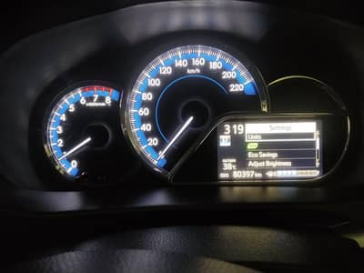 Toyota Yaris 2021 cvt_I ATIV_X
