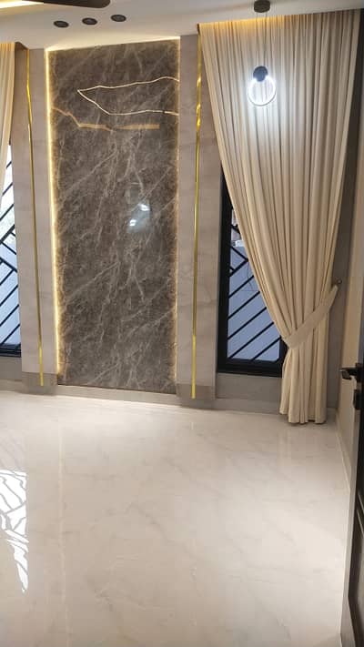 5 MARLA BRAND NEW HOUSE AVAILABLE FOR RENT IN DHA RAHBER 11 SECTOR 2
