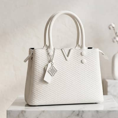 Handbag/Shoulder Bag/Syntrhic Leather Bag.