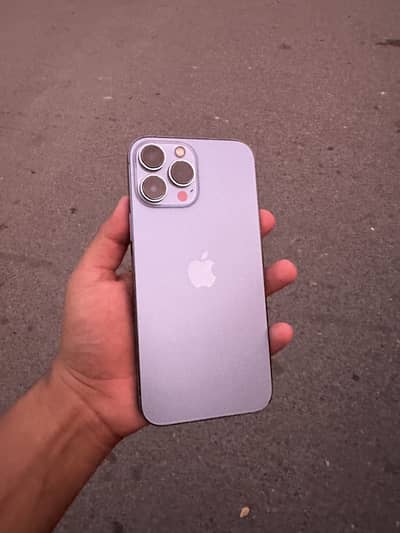 Iphone 13 pro. max 256 Gb