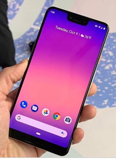 Google Pixel 3 XL