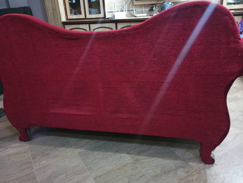 2 seater  sofa 2