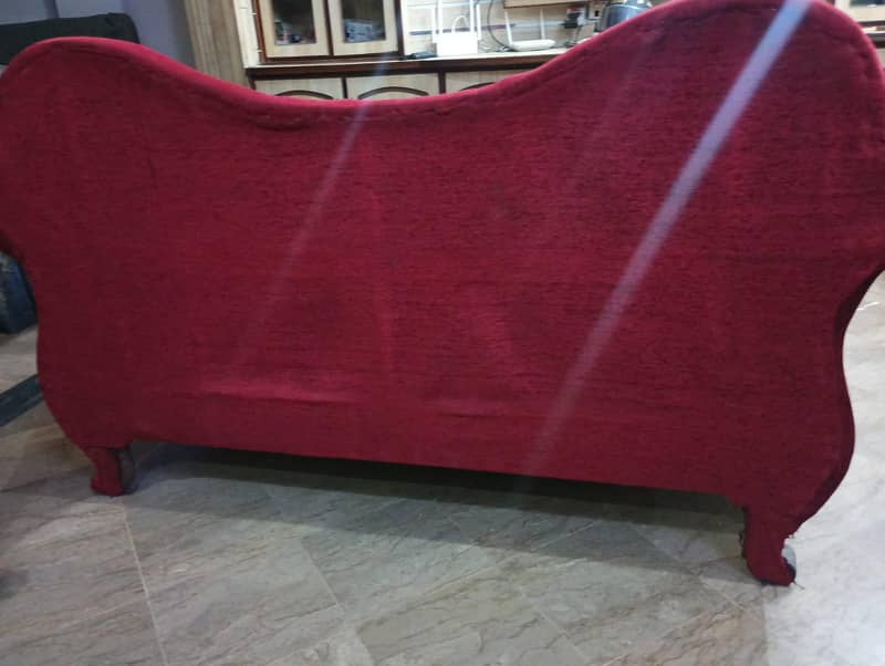 2 seater  sofa 3