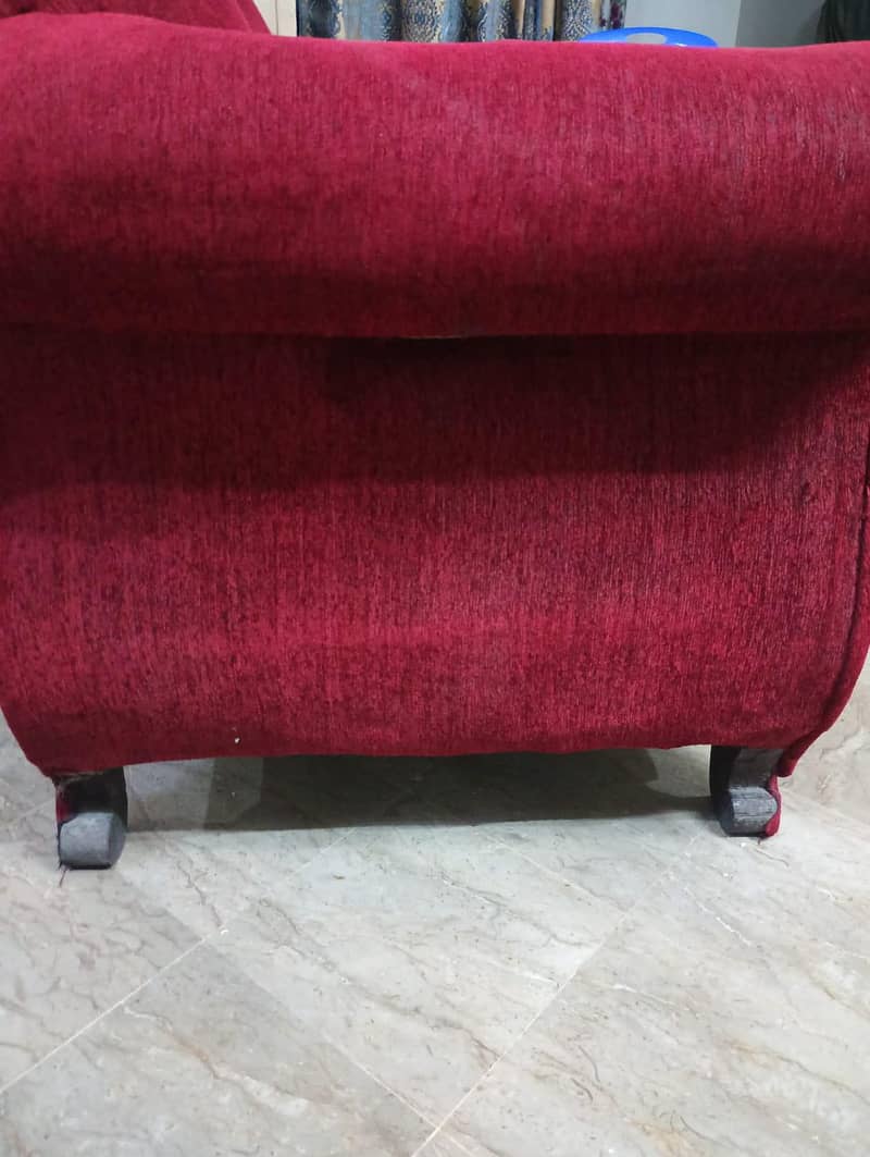 2 seater  sofa 4