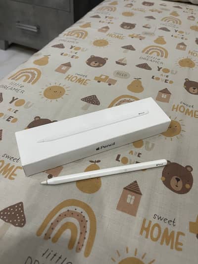Apple Pencil 2