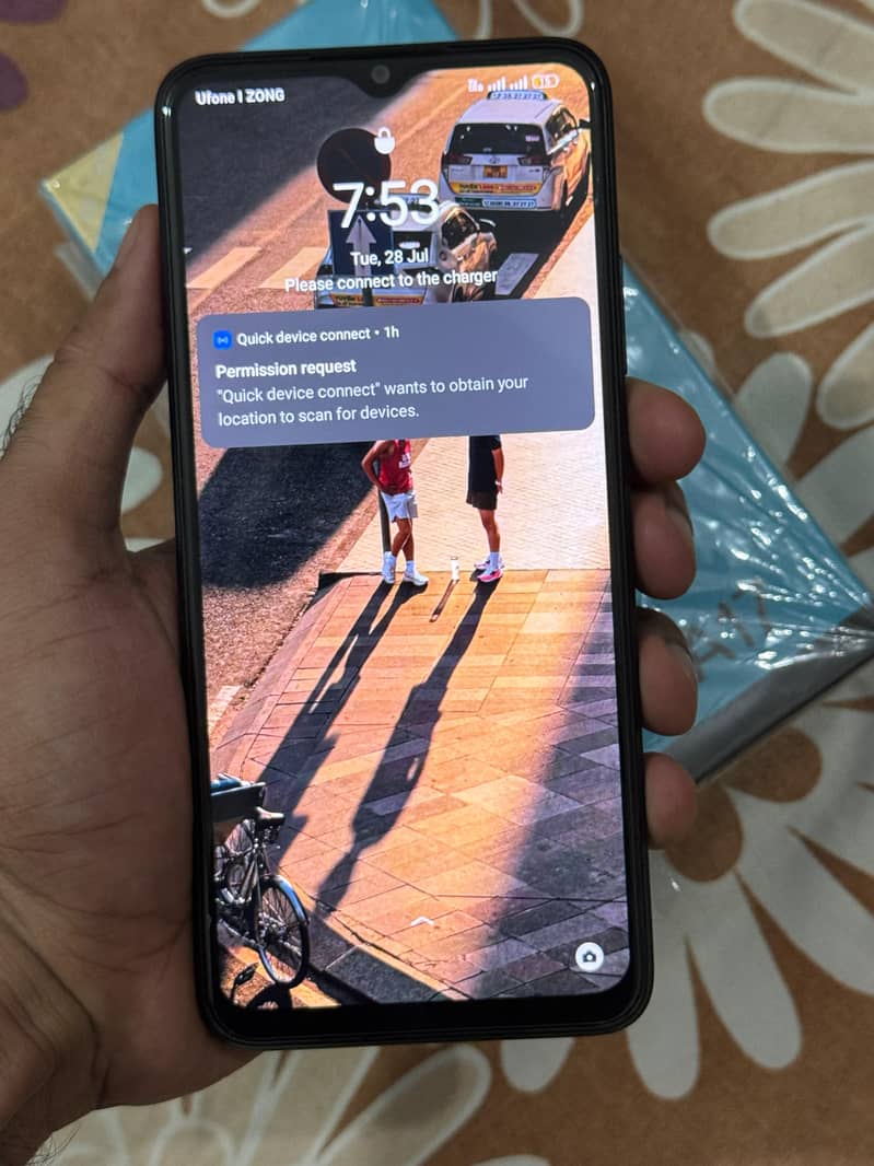 OPPO A17 1