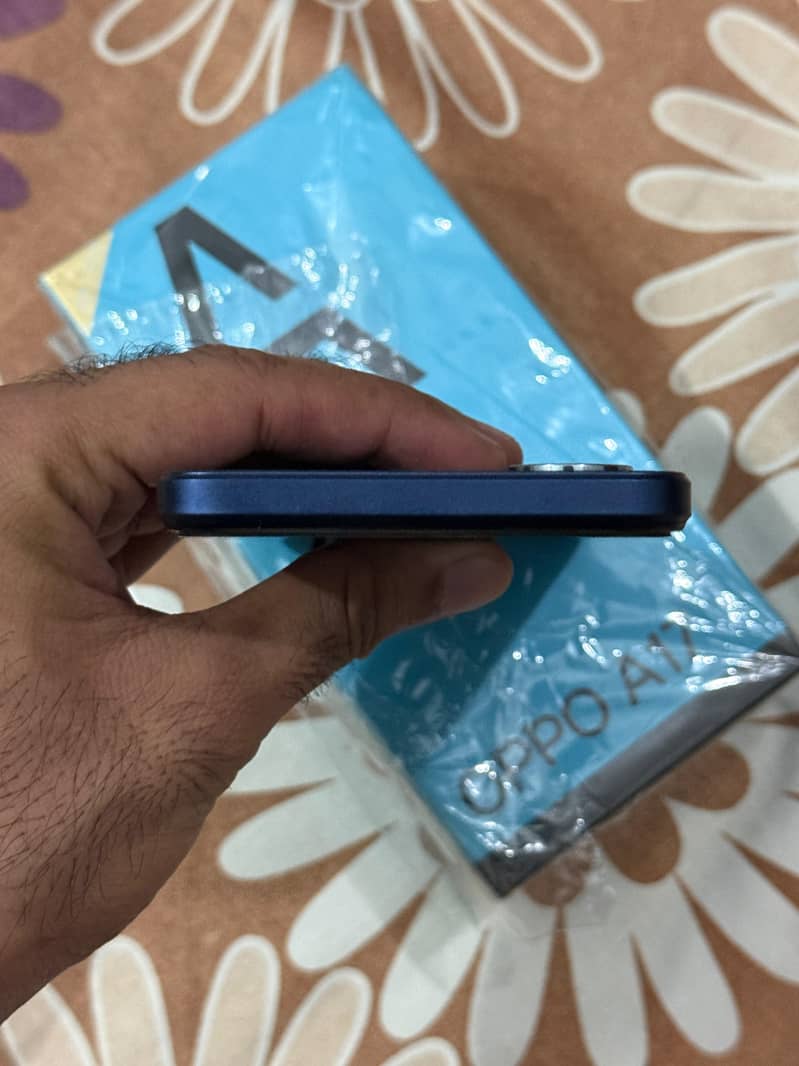 OPPO A17 2