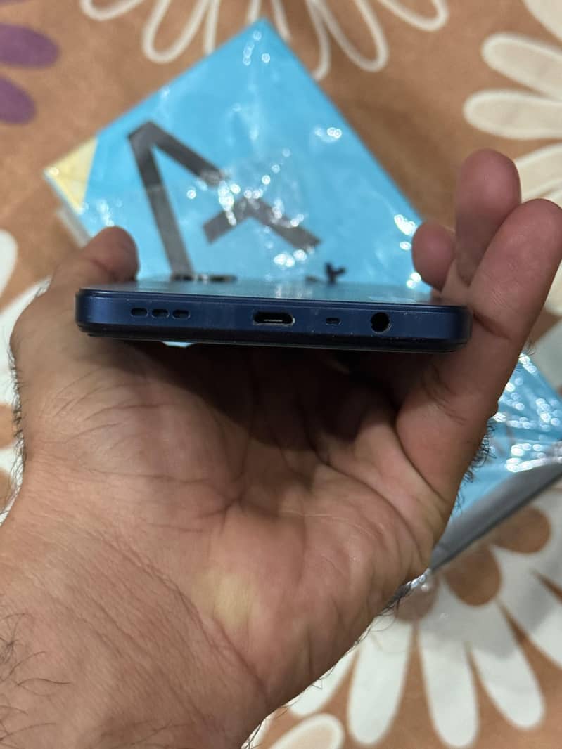 OPPO A17 3